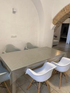 Charm and comfort in Via Eraclea - Bernalda - 1