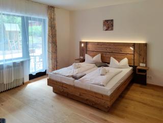 Hotel Bayerischer Wald HFVI - Neukirchen - 3