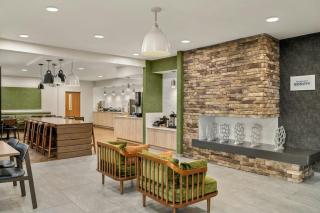 Fairfield Inn & Suites Mt. Pleasant - 6
