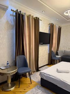 Rano's fayzli Family Guest House - Tashkent - 1