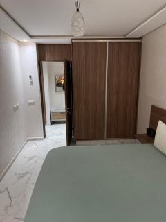 Appartement Moderne à Agadir Bay - 5