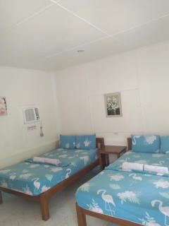Mayet Beach Resort - Isola di Bantayan - 9