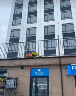 Новая квартира в новом ЖК Панорама парк с прекрасным видом на город - Qostanay - 1
