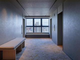 Dorsett by Agora Osaka Sakai - Sakai - 7