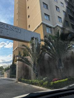 Apartamento BH Pampulha 5km Confins Inhotim - 9
