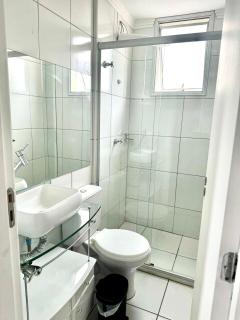Apartamento BH Pampulha 5km Confins Inhotim - 8