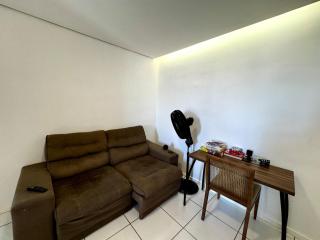 Apartamento BH Pampulha 5km Confins Inhotim - 4