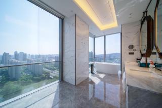 Crowne Plaza Hangzhou Linping by IHG - Hangzhou - 8