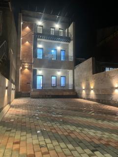 Villa Apart Yerevan - Erevan - 6