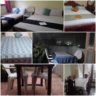 Haranya Homestay - 6