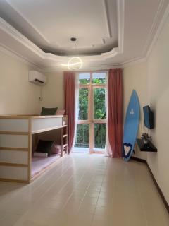 EEs Paddle House - Homestay 3 min walk to beach - Batu Ferringhi - 0