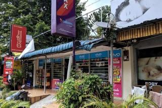 EEs Paddle House - Homestay 3 min walk to beach - Batu Ferringhi - 4