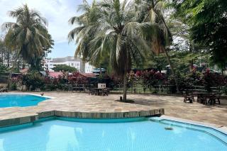 EEs Paddle House - Homestay 3 min walk to beach - Batu Ferringhi - 2