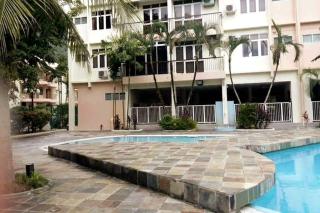 EEs Paddle House - Homestay 3 min walk to beach - Batu Ferringhi - 2