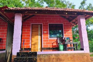 Parvathi Gust House - Gokarna - 8