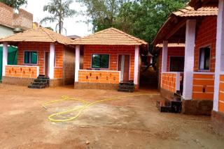Parvathi Gust House - Gokarna - 7