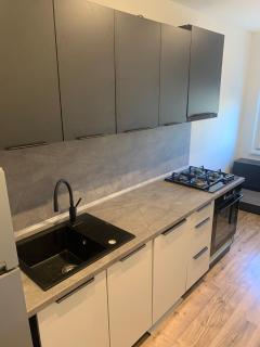 Your home 11 with parking - Košice - 8