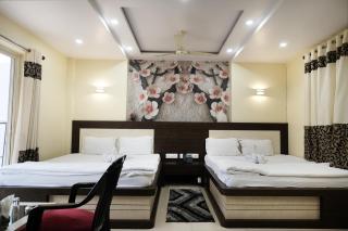 Garhpanchkot Eco Tourism Unit- 1 - - 6