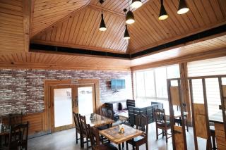 Garhpanchkot Eco Tourism Unit- 1 - - 1
