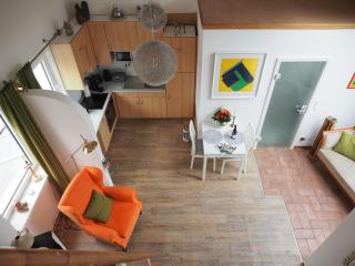 Wohnen überm Atelier - Bad Neuenahr-Ahrweiler - 8