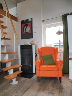 Wohnen überm Atelier - Bad Neuenahr-Ahrweiler - 9