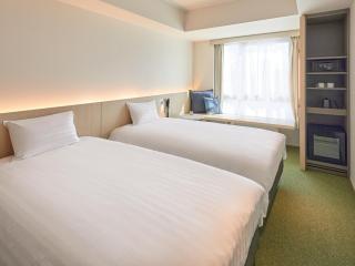 Dorsett by Agora Osaka Sakai - Sakai - 9