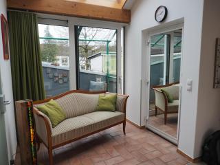 Wohnen überm Atelier - Bad Neuenahr-Ahrweiler - 6