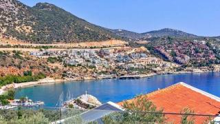 Kalkan 3 Bedroom Villa 3124 - Kalkan - 0