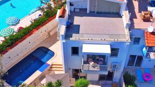 Kalkan 3 Bedroom Villa 3124 - Kalkan - 9