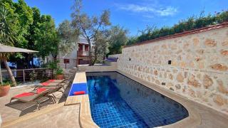 Kalkan 3 Bedroom Villa 3124 - Kalkan - 7