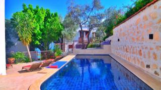 Kalkan 3 Bedroom Villa 3124 - Kalkan - 5