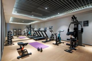 CityNote Hotel -Guangzhou Beijing Road Pedestrian Street Yuexiu Park Branch - Guangzhou - 1