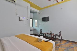 Luxury Ramayan Inn Fully Air Condition Rooms Free Parking Free Wifi - Ayodhya - 5