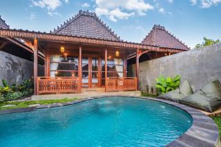 Villa Intimissimo - Vibrations of Love & Happiness 1 - Ubud - 4