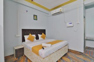 Luxury Ramayan Inn Fully Air Condition Rooms Free Parking Free Wifi - Ayodhya - 6