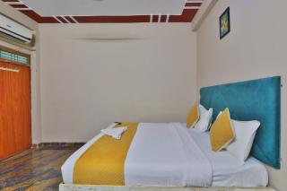 Luxury Ramayan Inn Fully Air Condition Rooms Free Parking Free Wifi - Ayodhya - 8