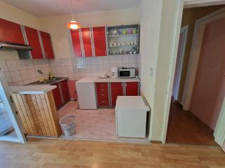 Apartment in Okrug Donji with sea view, terrace, air conditioning, WiFi 5136-1 - 3