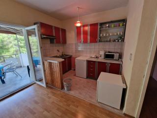 Apartment in Okrug Donji with sea view, terrace, air conditioning, WiFi 5136-1 - Okrug Donji - 2