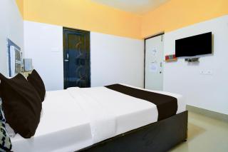 Super Hotel O Swaranpuri Near KIIT Square - 3