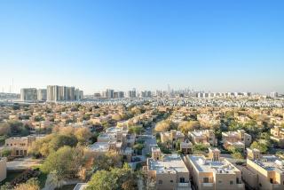 FIRST CLASS 1BR Stylish Urban Retreat - 7