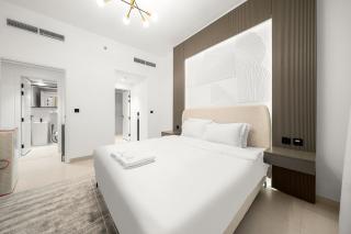 FIRST CLASS 1BR Stylish Urban Retreat - Dubai - 6