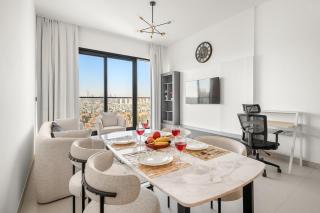 FIRST CLASS 1BR Stylish Urban Retreat - 4