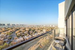 FIRST CLASS 1BR Stylish Urban Retreat - 1