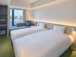 Dorsett by Agora Osaka Sakai - 8