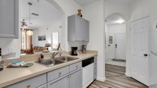 BF2302-203 Windsor Palms Resort 3 Bedroom - 2