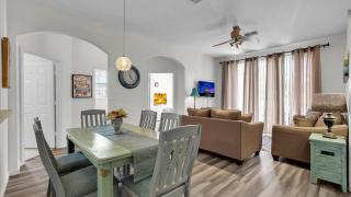BF2302-203 Windsor Palms Resort 3 Bedroom - 7