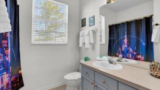 BF2302-203 Windsor Palms Resort 3 Bedroom - 1