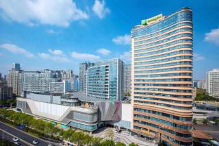 Holiday Inn Xiaoshan by IHG - 0