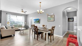 BF2301-301 Windsor Palms Resort 3 Bedroom - 4
