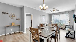 BF2301-301 Windsor Palms Resort 3 Bedroom - 3